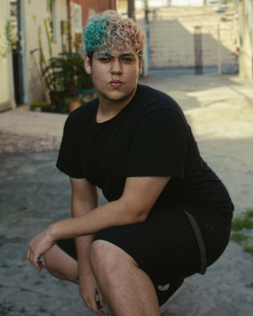 Ensaio Fotográfico - Rio de Janeiro - RJ