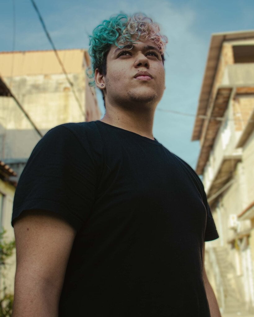 Ensaio Fotográfico - Rio de Janeiro - RJ