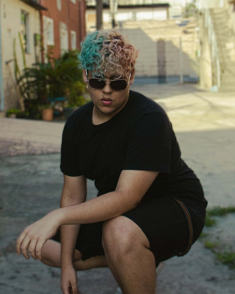 Ensaio Fotográfico - Rio de Janeiro - RJ